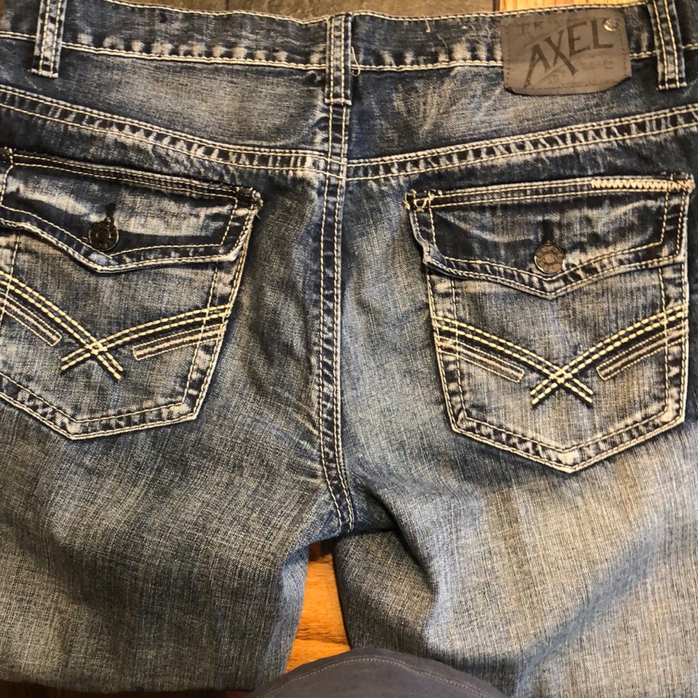 Men’s jeans